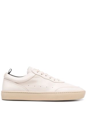 Officine Creative Kyle Lux low-top sneakers - Neutrals