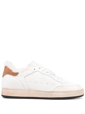 Officine Creative Magic 103 low-top sneakers - White