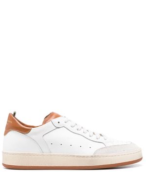 Officine Creative Magic 109 sneakers - White