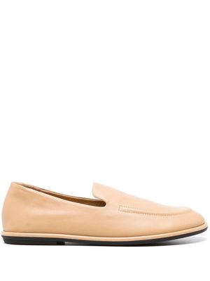 Officine Creative Mienne 101 loafers - Brown