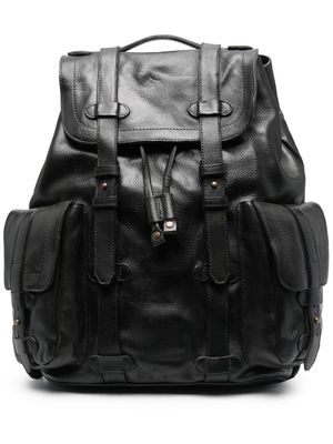 Officine Creative Rare 27 backpack - Green