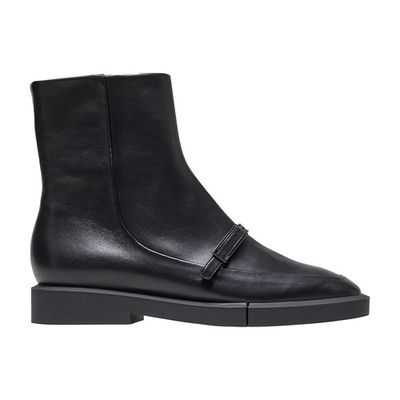 Oggy ankle boots