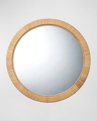 Ohana Mirror