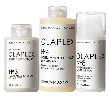 Olaplex Hair Repair 3-Piece Set