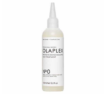 Olaplex No. 0 Intensive Bond Building Hair Trea tment