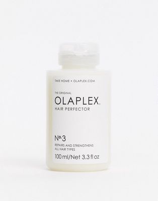 Olaplex No.3 Hair Perfector 3.3oz/ 100ml-No color