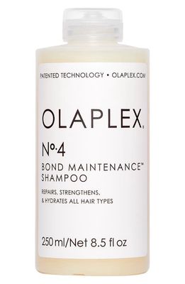 Olaplex No. 4 Bond Maintenance™ Shampoo