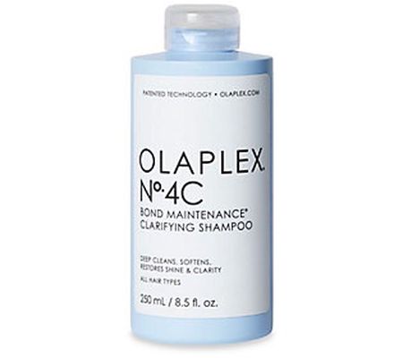 Olaplex No. 4C Bond Maintenance Clarifying Sham poo