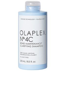 OLAPLEX No.4c Bond Maintenance Clarifying Shampoo in Beauty: NA.