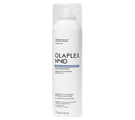 Olaplex No.4D Clean Volume Detox Dry Shampoo 6. 3 oz