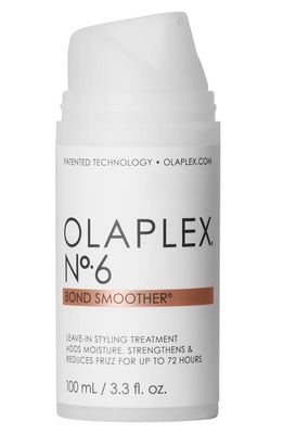 Olaplex No. 6 Bond Smoother Leave-In Styling Treatment