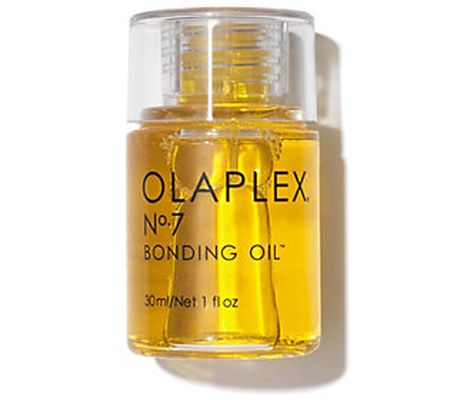 Olaplex No. 7 Bonding Oil, 1 fl oz