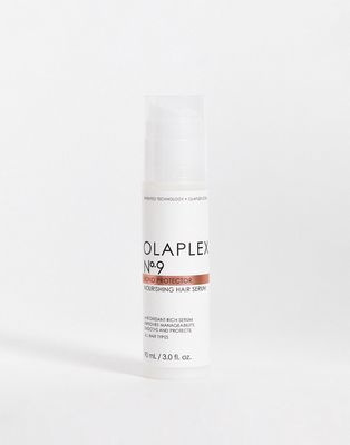 OLAPLEX No. 9 Bond Protector Nourishing Hair Serum 90ml-No color