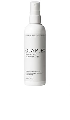 OLAPLEX Volumizing Blow Dry Mist in Beauty: NA.