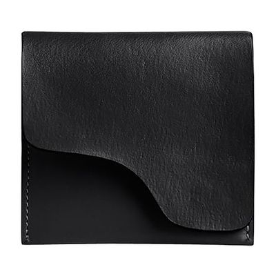 Olba leather wallet
