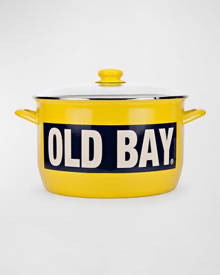 Old Bay 18-qt Stock Pot