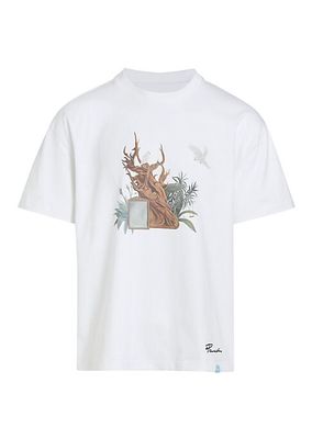 Old Tree T-Shirt