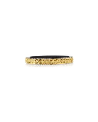 Old World Stackable Band Ring, Size 5-8