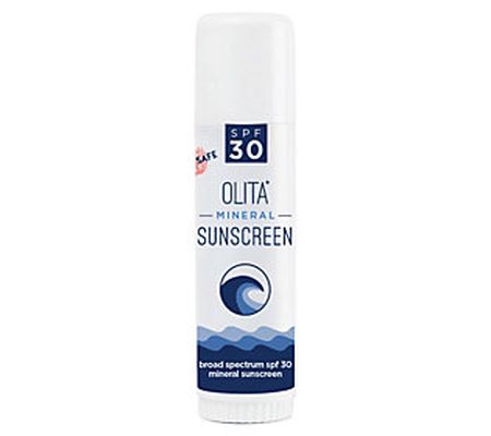 OLITA Mineral Sunscreen Sunstick - SPF 30