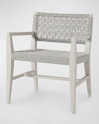 Oliver Outdoor Arm Chair