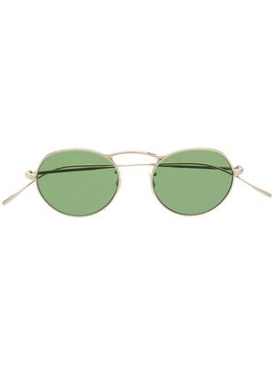 Oliver Peoples M-4 30th sunglasses - Gold