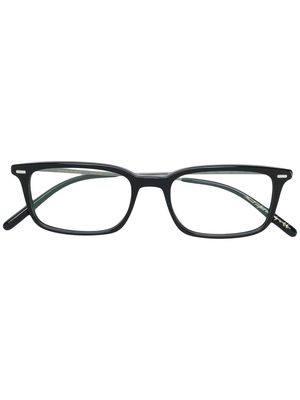 Oliver Peoples Wexley glasses - Black
