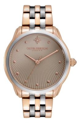 Olivia Burton Celestial Starlight Bracelet Watch