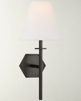 Olivier Medium Sconce by Paloma Contreras