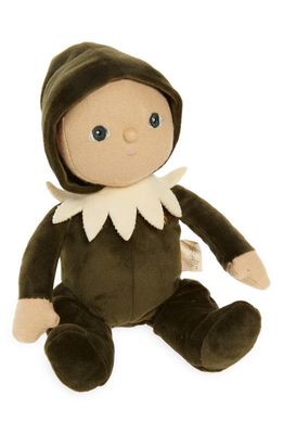 Olli Ella Dinky Dinkums Forest Friends 'Percy Pine' Plush Doll