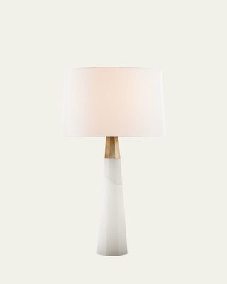 Olsen Table Lamp By Aerin