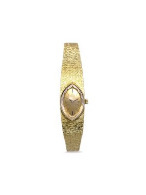 OMEGA 1970-1980s pre-owned 20mm - Gold