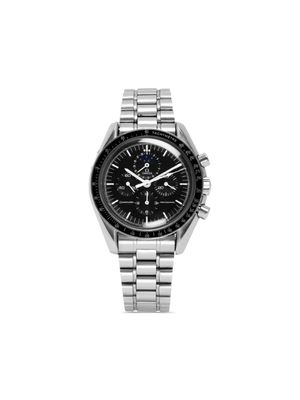 OMEGA pre-owned Speedmaster Moonwatch Professional 42mm - Black