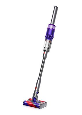 Omni-Glide Cordless Vacuum
