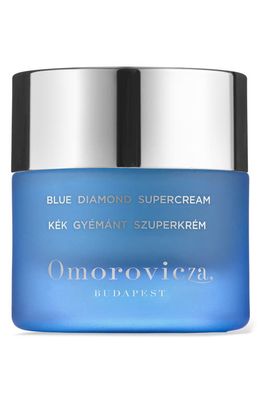 Omorovicza Blue Diamond Super Cream