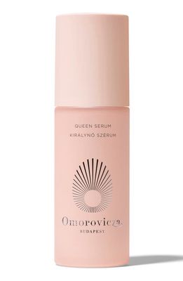 Omorovicza Queen Serum in None 