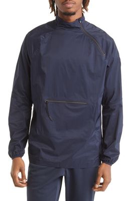 On Active Jacket in Navy