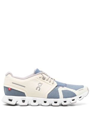 On Running Cloud 5 Combo sneakers - Blue
