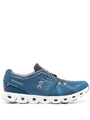 On Running Cloud 5 running sneakers - Blue