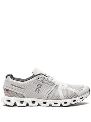 On Running Cloud 5 running sneakers - Grey