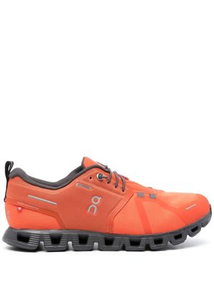 On Running Cloud 5 running sneakers - Orange