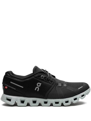 On Running Cloud 5 sneakers - Black