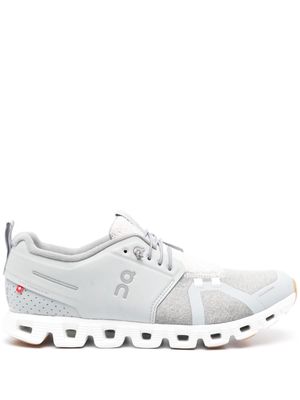 On Running Cloud 5 Terry performance sneakers - Grey