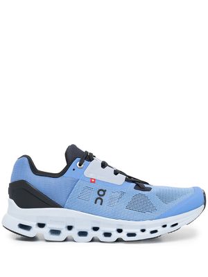 On Running Cloud Stratus low-top sneakers - Blue