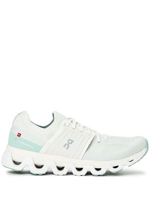 On Running Cloud Swift 3 sneakers - White