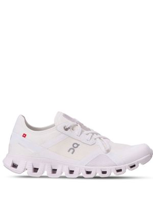 On Running Cloud X 3 AD sneakers - White