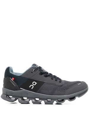 On Running Cloudace lace-up sneakers - Black
