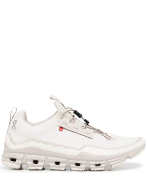 On Running Cloudaway low-top sneakers - White