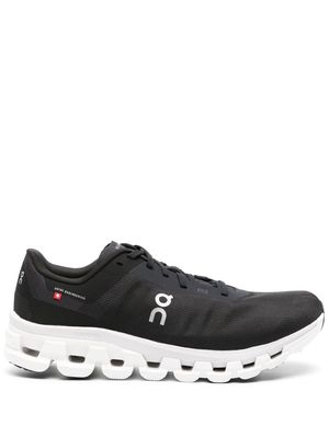 On Running Cloudflow 4 low-top sneakers - Black