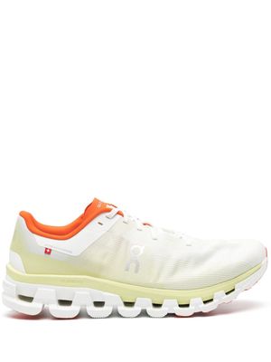 On Running Cloudflow 4 low-top sneakers - White