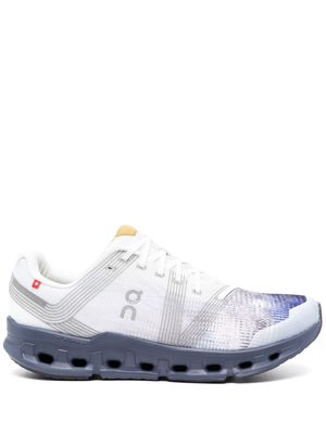 On Running Cloudgo Suma lace-up sneakers - Grey
